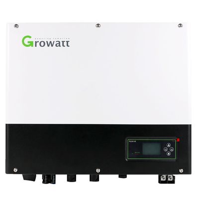 Growatt SPH 8000TL3 BH-UP 3-Phasen-Hybridwechselrichter