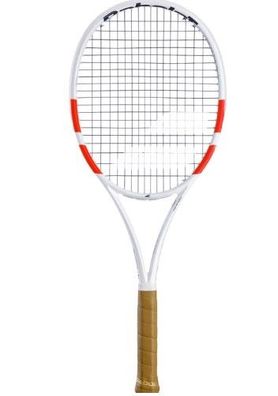 Babolat Pure Strike VS 2024 unbesaitet Tennisschläger