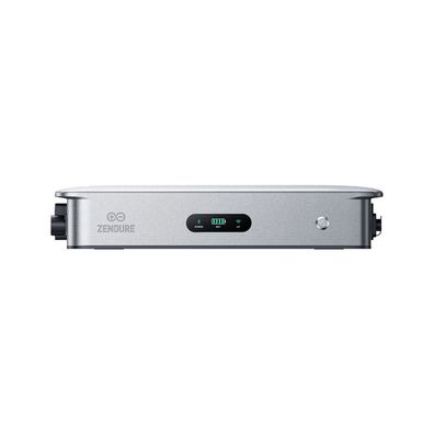 Zendure SolarFlow 2400 AC - Intelligentes Energiemanagement mit 2400W netzuna