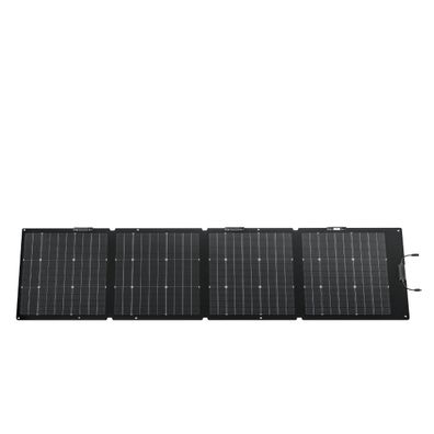 EcoFlow NextGen 220W Bifaziales Solarpanel