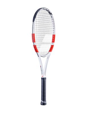Babolat Pure Strike 18x20 2024 unbesaitet Tennisschläger