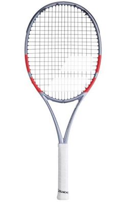 Babolat Pure Strike Jr. 26 2025 besaitet