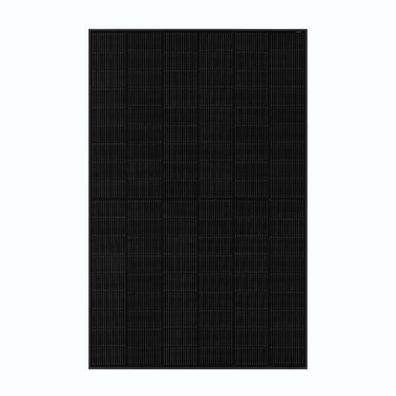 JA SOLAR JAM54D41-440/LB Solarmodul 440Wp N typ Glas Glas Full Black