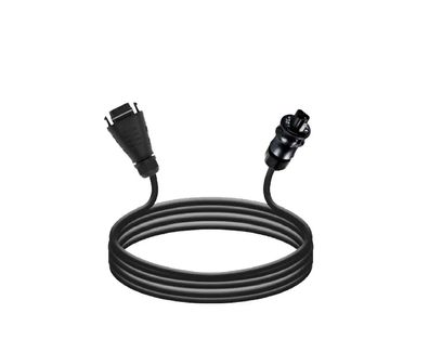 5m Anschlusskabel mit Wieland Stecker und HMS Feldstecker