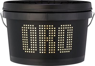 Dinova 2020 Colore & Oro Ricco 5 Liter gold