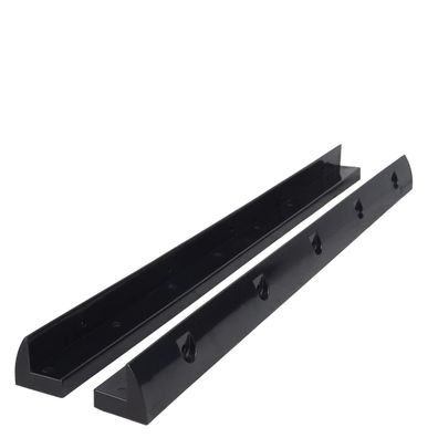 Wattstunde MOUNT Solarmodul-Halterung 67cm – Schwarz