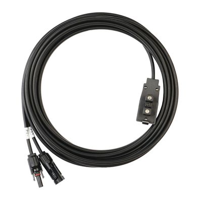 EcoFlow Power Hub Solar-Ladekabel 6m