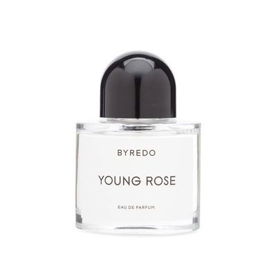 Byredo Young Rose - Eau de Parfum - Parfumprobe