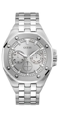 Guess Analoge Quarzuhr U0377G1