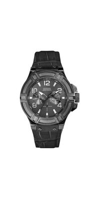 Guess Rigor Herrenuhr W0040G1