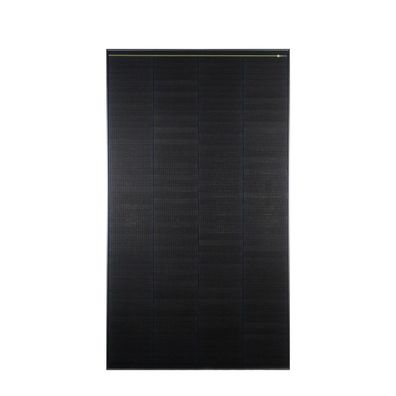 WATTSTUNDE® SOLA Frame Black 275Wp