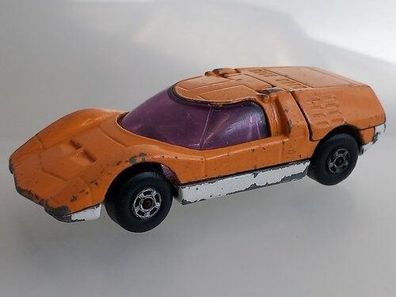 Mazda RX 500 Matchbox Lesney Superfast No.66B Modellauto