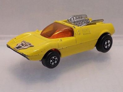 Mod Rod Matchbox Lesney Superfast No.1B Modellauto
