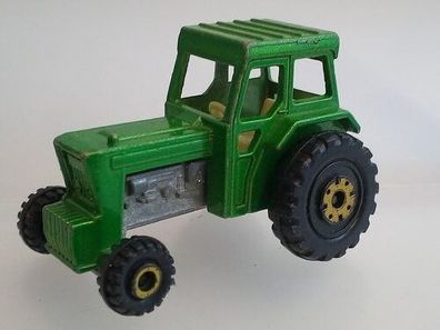 Ford Tractor Matchbox Lesney Superfast No.46 Modellauto