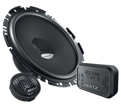 Hertz DSK 170.3