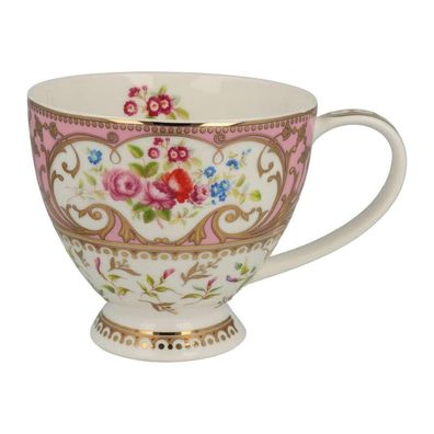 Becher Skye "Roseanne Pink"