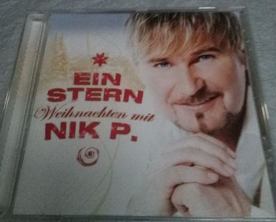 Ein Stern - Weihnachten mit NIK P