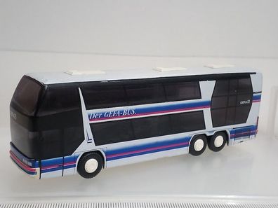 Neoplan Skyliner °Der GEFA-Bus° 1:87 Rietze Modellauto
