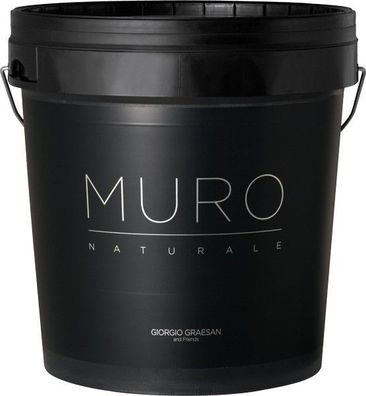 Dinova 1075 Muro Naturale 8 kg weiß