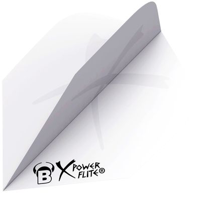 BULL'S X-Powerflite / 12 Satz / B-Standard
