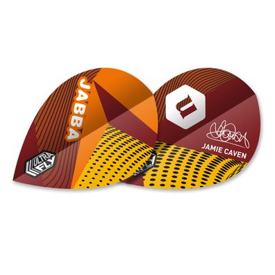 Unicorn Ultra Fly 100 XTRA Jamie Caven Flight / 12 Satz / Xtra