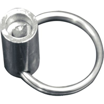 BULL'S Shaft Ex Keychains / 6 Stck