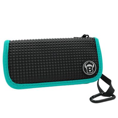 BULL'S Fleks Dartcase mint / 1 Stck