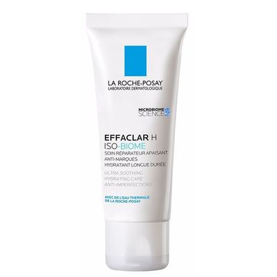 La Roche Posay Effaclar H Iso-Biome Feuchtigkeitspflege für sensible, unreine Ha