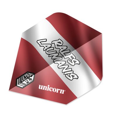 Unicorn Ultra Fly 100 Plus Ralfs Laumanis Flight / 12 Satz / Plus