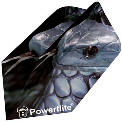 BULL'S Powerflite / 12 Satz / Slim