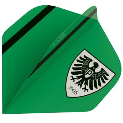 BULL'S Preußen Münster Motex Flights / 12 Satz / Standard