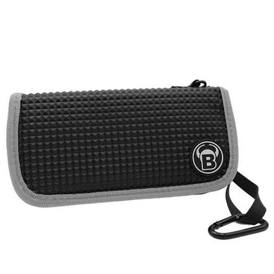 BULL'S Fleks Dartcase grey / 1 Stck