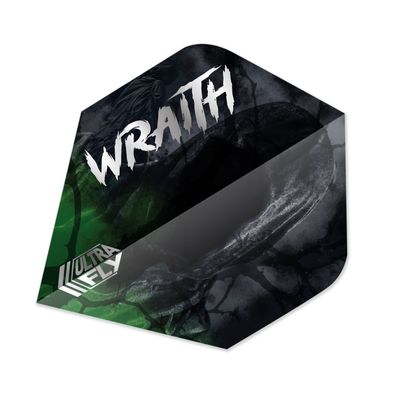 Unicorn Ultra Fly 100 Wraith B.W Flight / 1 Satz / B-Wing