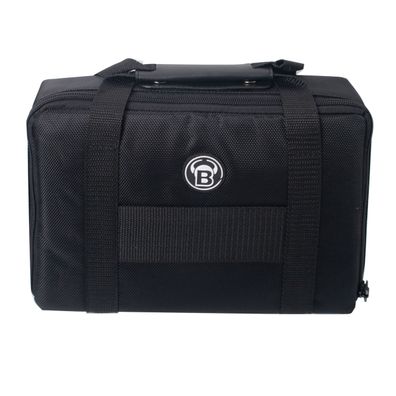 BULL'S Dartcase MSP / 1 Stck / schwarz