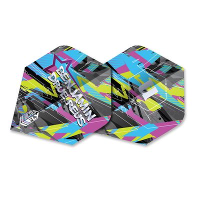 Unicorn Ultra Fly 100 Plus Benjamin Drue Reus Flight / 12 Satz / Plus