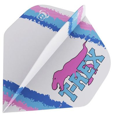 BULL'S Metrixx Flights Unterbuchner / 12 Satz / A-Standard