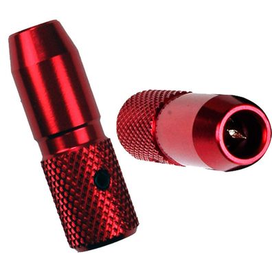 BULL'S Shaft Ex Aluminium / 6 Stck