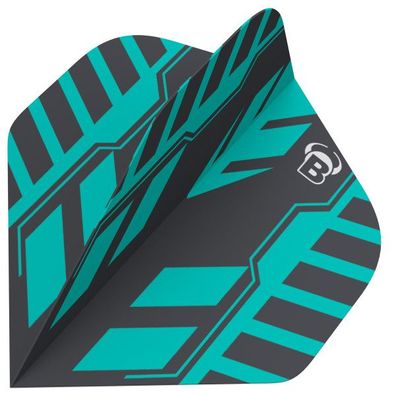 BULL'S B-Star Flights Veco / 12 Satz / A-Standard