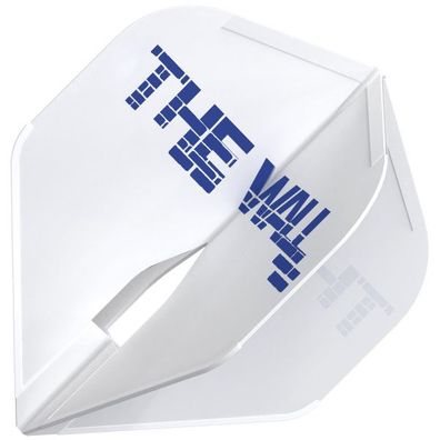 L-Style Martin Schindler Pro Flight weiß / 3 Satz