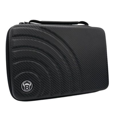 BULL'S Orbis 3XL Dartcase carbongrey / 1 Stck