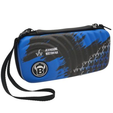BULL'S Orbis S Dartcase Jermaine Wattimena / 1 Stck