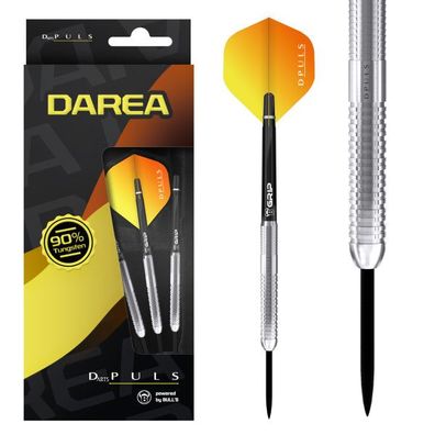 DPuls Darea Steel Dart / 1 Satz / 22 Gr
