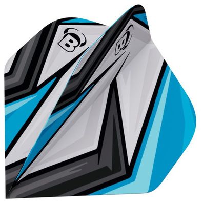 BULL'S B-Star Flights Stone / 12 Satz / A-Standard