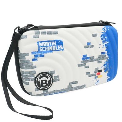 BULL'S ORBIS XL Dartcase Martin Schindler / 1 Stck