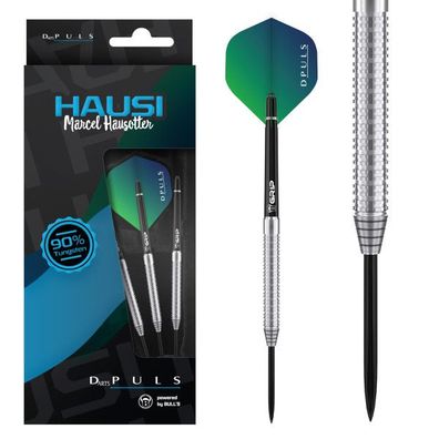DPuls Hausi Marcel Hausotter Steel Dart / 1 Satz / 23 Gr