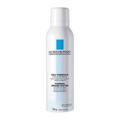 La Roche-Posay Thermalwasser Spray 150 ml - Feuchtigkeitsspendende und beruhigen