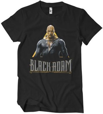 DC Comics Hero Big Tall T-Shirt WB-1-BLAD009-DTF716