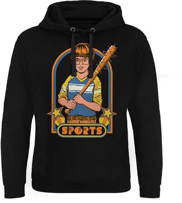 Steven Rhodes Sports Epic Hoodie DTR-37-SR011-DTF709