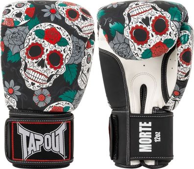 Tapout Morte Boxhandschuhe Aus Kunstleder (1Paar)