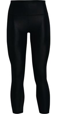 Under Armour Damen Leggings Leggins Iso Chill Ankle Leg Ns Black 97911